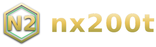 nx200t logo